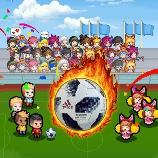 救援可爱小学生